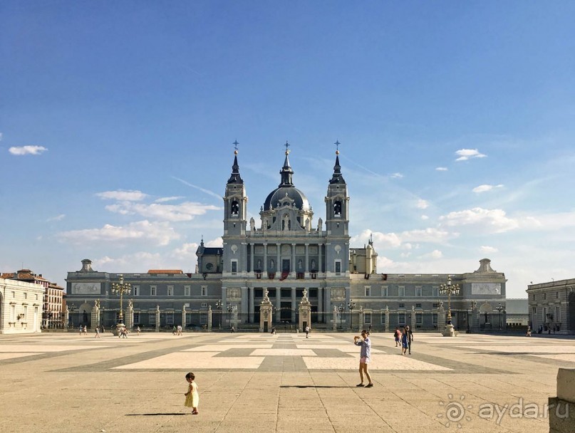 Роскошь, оружие и искусство по-королевски