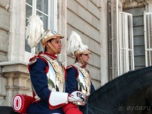Роскошь, оружие и искусство по-королевски
