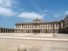 Роскошь, оружие и искусство по-королевски