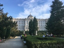 Роскошь, оружие и искусство по-королевски