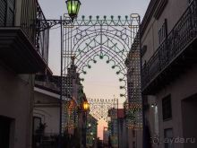 Хлеб, любовь и тарантелла