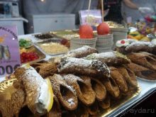 Хлеб, любовь и тарантелла