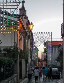 Хлеб, любовь и тарантелла