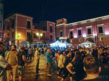 Хлеб, любовь и тарантелла