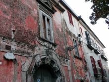 Хлеб, любовь и тарантелла