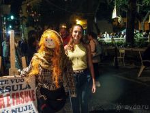 Хлеб, любовь и тарантелла