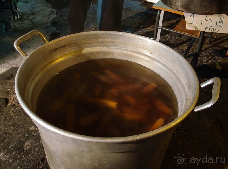 Хлеб, любовь и тарантелла Хлеб, любовь и тарантелла