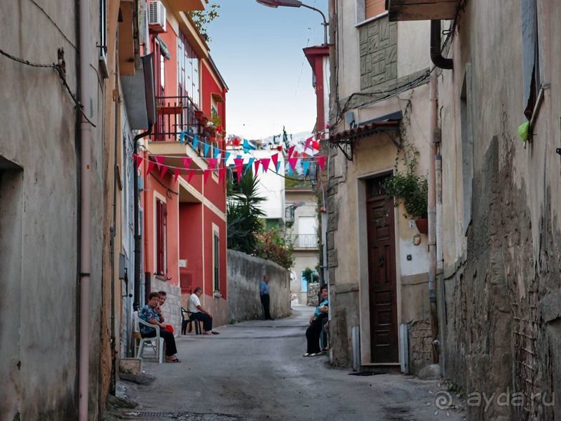 Хлеб, любовь и тарантелла Хлеб, любовь и тарантелла