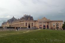 фото Шантильи