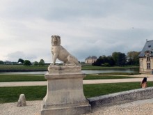 Изящное наследие французских принцев