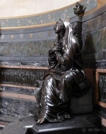 Изящное наследие французских принцев