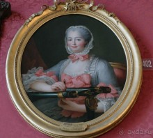 Изящное наследие французских принцев