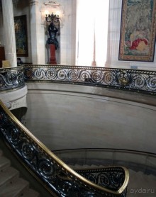 Изящное наследие французских принцев