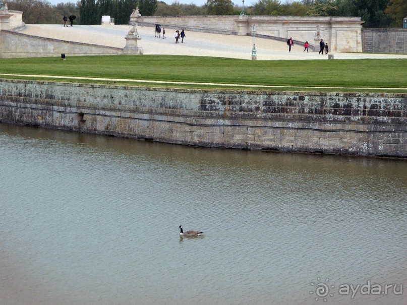 Изящное наследие французских принцев