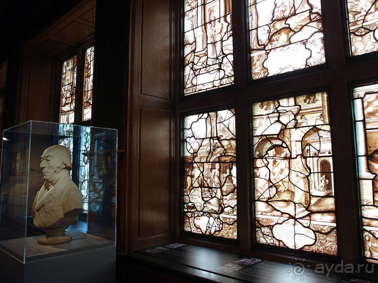 Изящное наследие французских принцев