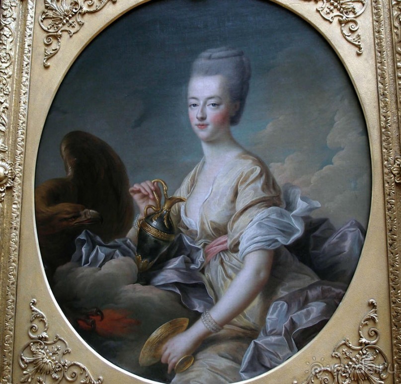 Изящное наследие французских принцев