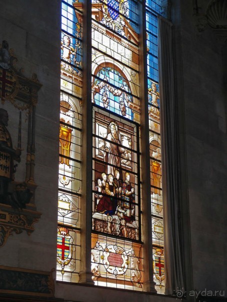 Изящное наследие французских принцев