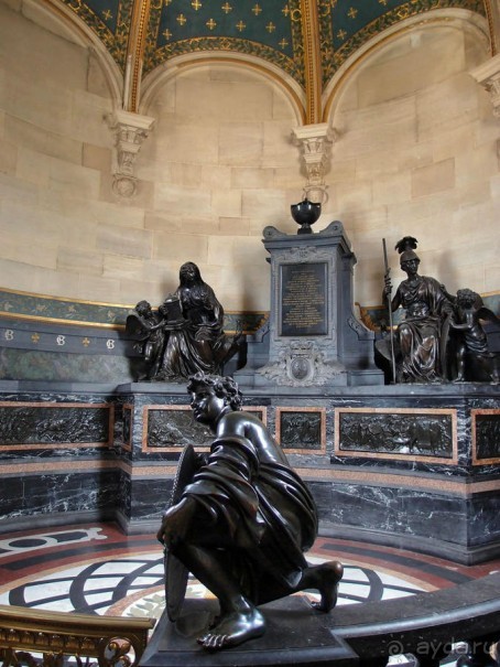 Изящное наследие французских принцев