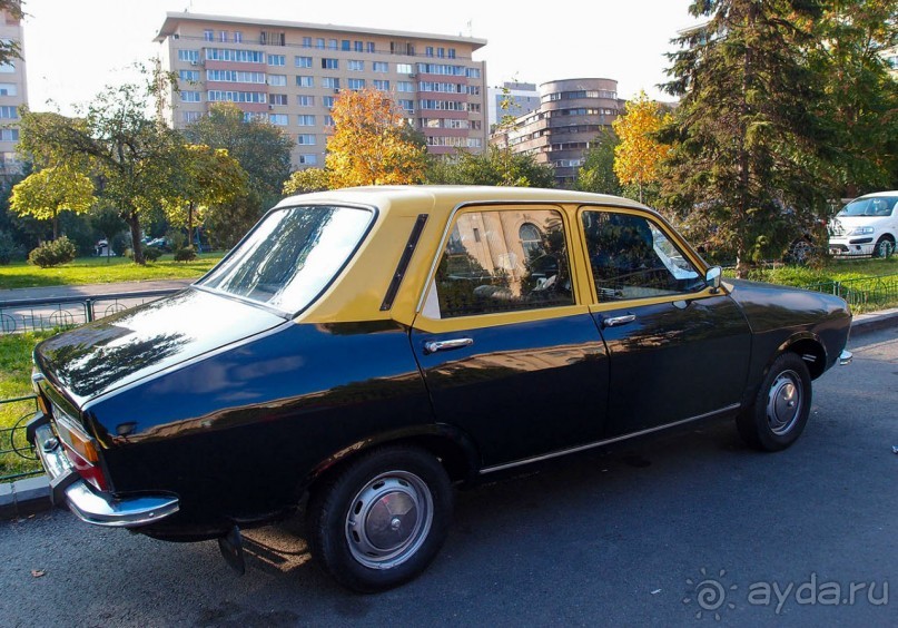 Город радости. Было бы желание