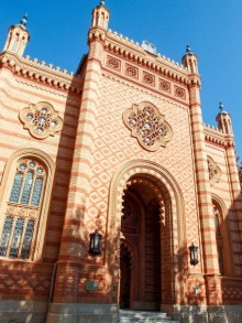 Город радости. Было бы желание