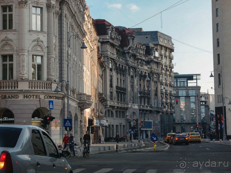 Город радости. Было бы желание