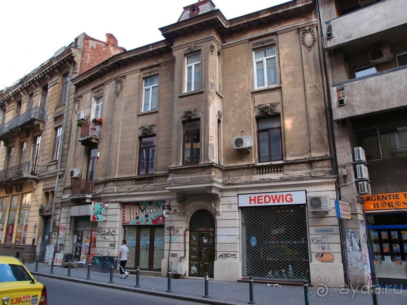 Город радости. Было бы желание