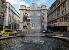 Город радости. Было бы желание