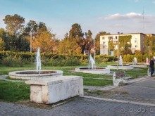 Город радости. Было бы желание