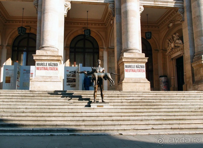 Город радости. Было бы желание