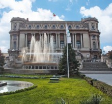 Город радости. Было бы желание