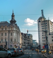 Город радости. Было бы желание