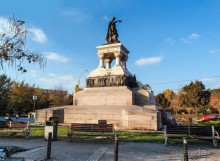 Город радости. Было бы желание