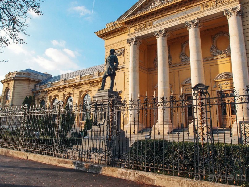 Город радости. Было бы желание