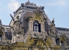 Город радости. Было бы желание