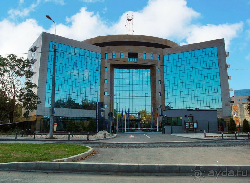 Город радости. Было бы желание