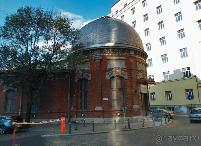 Город радости. Было бы желание