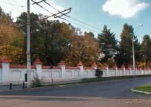 Город радости. Было бы желание