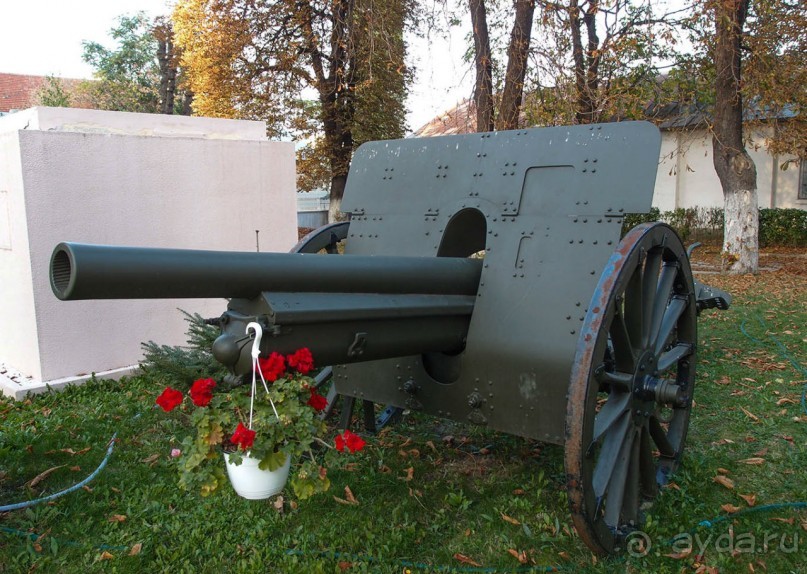 Город радости. Было бы желание