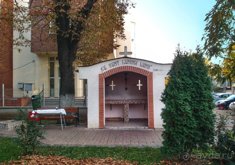 Город радости. Было бы желание