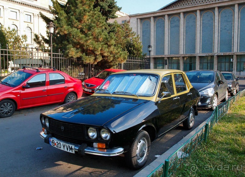 Город радости. Было бы желание