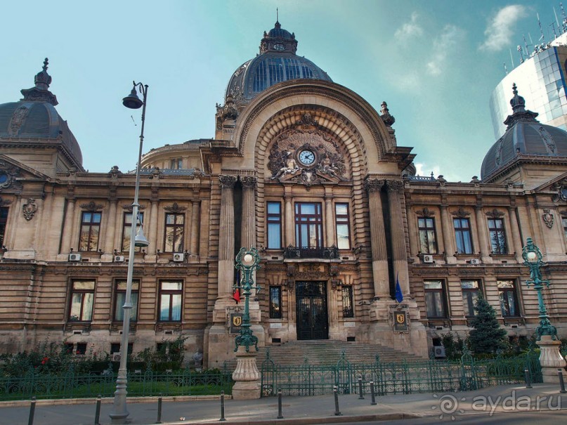 Город радости. Было бы желание