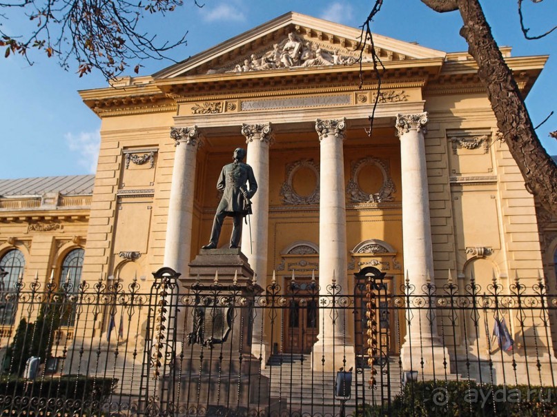 Город радости. Было бы желание