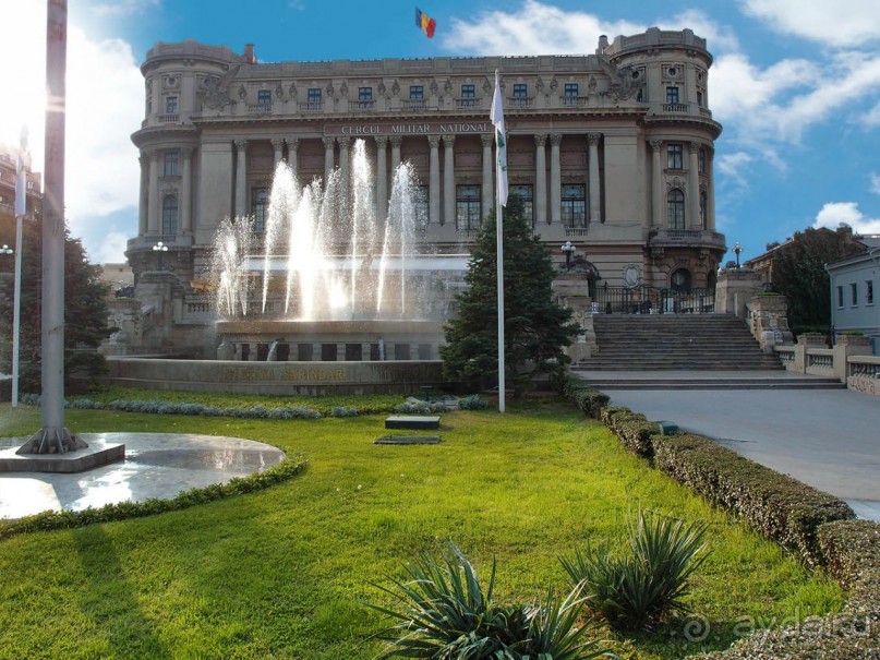 Город радости. Было бы желание