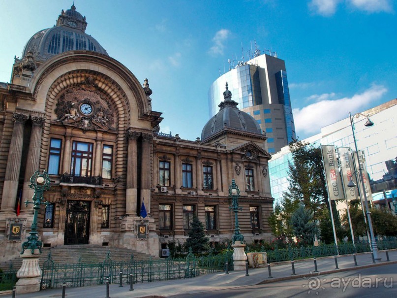 Город радости. Было бы желание