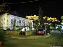 Афинские прогулки (ч.3) В неярком свете ночи