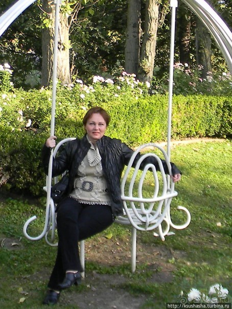 Альбом отзыва "Курпарк Оберлаа — выставка парков и садов"