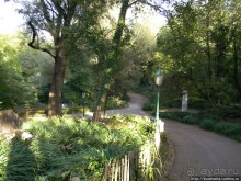 Альбом отзыва "Курпарк Оберлаа — выставка парков и садов"