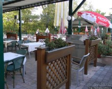 Альбом отзыва "Курпарк Оберлаа — выставка парков и садов"