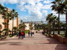 фото Рабата