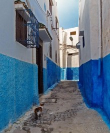 фото Рабата